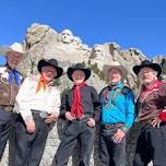 Legendary Sons of the Pioneers