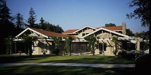 Tour of the historic Lanterman House