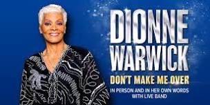 Dionne Warwick