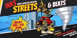 Inks, Streets, & Beats 2024