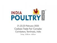 India Poultry Show 2025