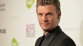 Nick Carter concert in Patchogue