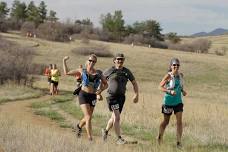 Greenland Trail Races