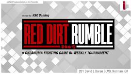 OKFGC Red Dirt Rumble