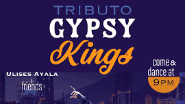 Tributo a Gypsy Kings