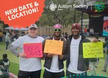 Texas Autism Walk