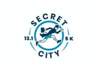 Secret City Half Marathon and 5K