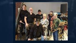 2024 Summer Concert Series - Bonnie Edwards & The Practical Cats