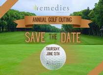 Remedies 2024 Golf Outing