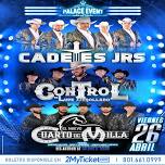 Cadates Jrs (Caldwell, Idaho)