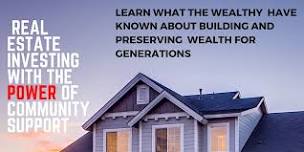 Real Estate- Create wealth investing in Real Estate-Billings