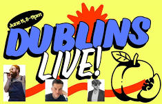 DUBLIN'S LIVE