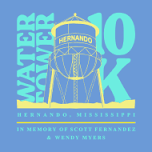 Hernando Water Tower 10K