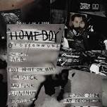 HOMEBOY At DECOMMUNE Sat 1 June 2024