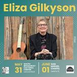 Eliza Gilkyson