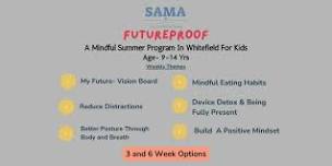 Futureproof: A Mindful Summer Camp For Kids