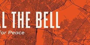 Toll the Bell Vigil Service & Sound Installation