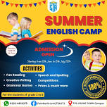 English Camp