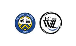 FC Ebnat-Kappel 2 - FC Wil 1900 2 (0:0)