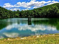 Strasburg Reservoir (Rating: A)