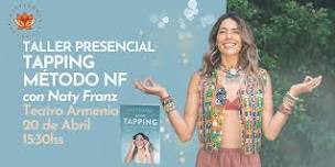 Taller de Tapping Método NF - presencial