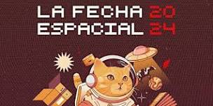 La Fecha Espacial 2024