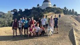 Wednesday Workout @ Griffith Observatory