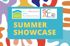 Summer Showcase