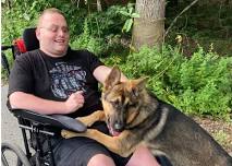 Fundraiser to help wounded Marine, Eddie Ryan reunite with his comrades in Florida