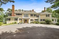 Open House for 55 Summer Street Cohasset MA 02025