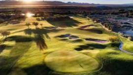 Tee It Up for the Troops - Mojave, NV - Charity Golf