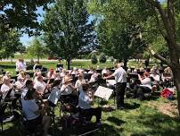 Memorial Day Concert