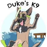 Duke’s IDS Dashing into June Lure Chasing Trial & Fun Runs