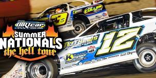 UMP DIRTcar - SUMMER NATIONALS