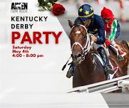 Annual Kentucky Derby Party benifiting Equine Rescue of Aiken