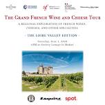 Grand French Wine and Cheese 3rd Edition