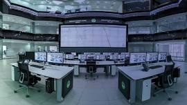 CCTV System Operation & Control Room Management-  Oct’24