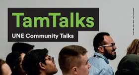 TamTalks