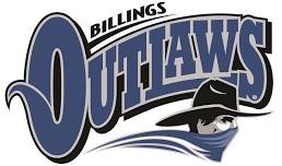 Billings Outlaws 2024 Season