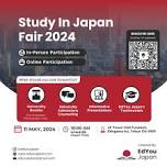 EdJapan Hybrid Study Fair 2024