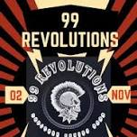 99 Revolutions - Pop Punk