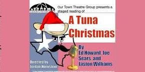 Great Tuna Christmas Staged Reading