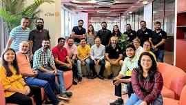 eChai Startup Social in Mumbai