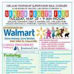 Senior Health Fair