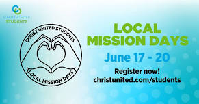 Local Mission Days