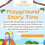 Playground Story Time