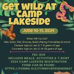 Camp Lakeside