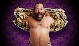 Bert Kreischer