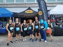 Run, walk, wheel or volunteer for Aim Higher at Hull 10K 2024