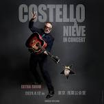 Elvis Costello